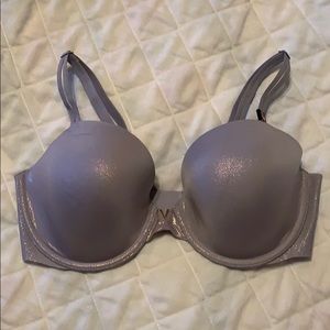 Sexy Illusions Lightly Lined Demi